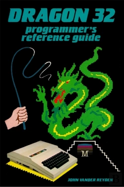 Bertrand.pt - Dragon 32 Programmer'S Reference Guide