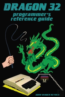 Bertrand.pt - Dragon 32 Programmer'S Reference Guide