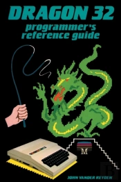 Dragon 32 Programmer'S Reference Guide