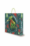 Dragon 3d Niños Con Maqueta Edic Ilustrada