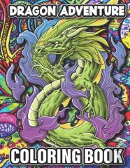 Dragon Adventure
