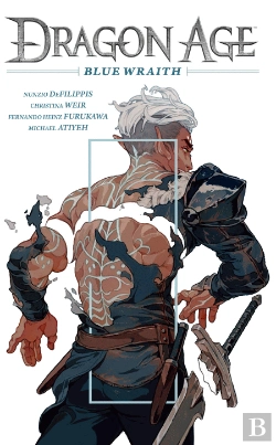 Bertrand.pt - Dragon Age: Blue Wraith