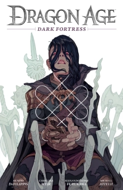 Bertrand.pt - Dragon Age: Dark Fortress