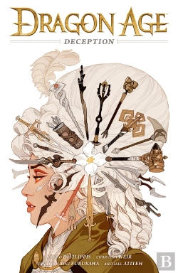 Bertrand.pt - Dragon Age: Deception