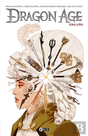 Dragon Age Engaño