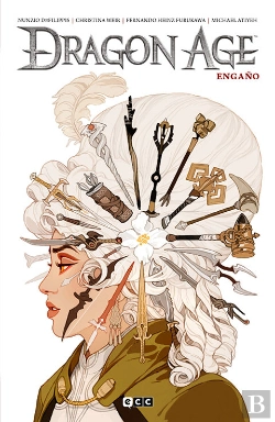 Bertrand.pt - Dragon Age Engaño