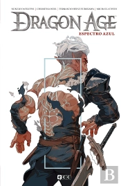 Dragon Age: Espectro Azul