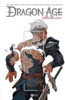 Dragon Age: Espectro Azul