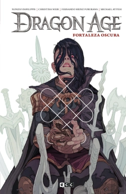 Bertrand.pt - Dragon Age: Fortaleza Oscura