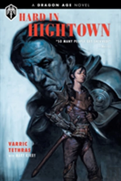 Bertrand.pt - Dragon Age: Hard In Hightown