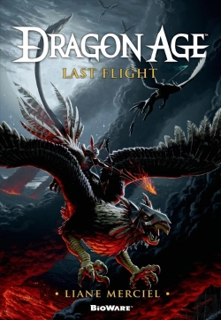 Bertrand.pt - Dragon Age: Last Flight