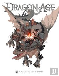 Dragon Age Library Edition Volume 2