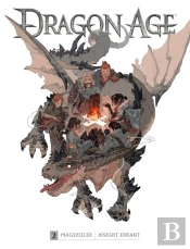 Dragon Age Library Edition Volume 2