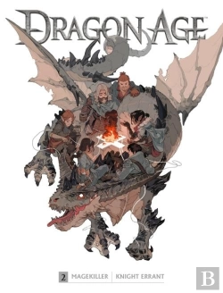 Bertrand.pt - Dragon Age Library Edition Volume 2