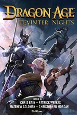 Bertrand.pt - Dragon Age - Tevinter Nights