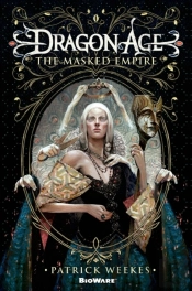 Dragon Age: The Masked Empire