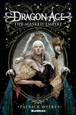 Bertrand.pt - Dragon Age: The Masked Empire