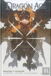 Dragon Age: Wraiths Of Tevinter