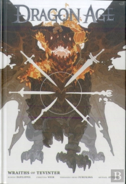 Bertrand.pt - Dragon Age: Wraiths Of Tevinter