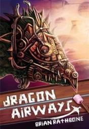 Dragon Airways