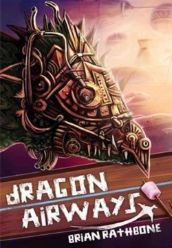Bertrand.pt - Dragon Airways