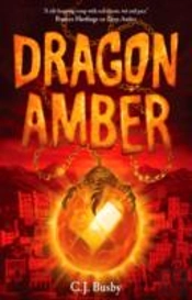 Dragon Amber