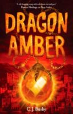 Bertrand.pt - Dragon Amber
