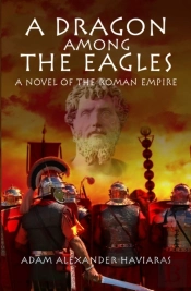 Dragon Among The Eagles