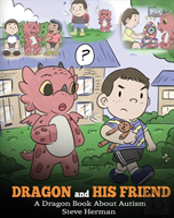 Dragon And His Friend