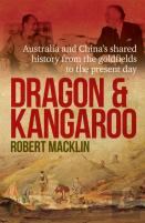Dragon And Kangaroo