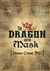 Dragon And Mask