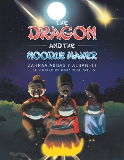 Bertrand.pt - Dragon And The Noodle Maker