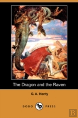 Bertrand.pt - Dragon And The Raven (Dodo Press)