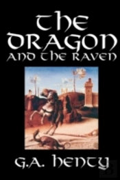 Dragon And The Raven