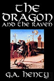 Dragon And The Raven