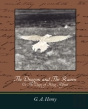 Dragon And The Raven