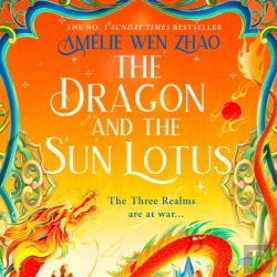 Bertrand.pt - Dragon And The Sun Lotus