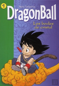 Bertrand.pt - Dragon Ball 01 - Les Boules De Cristal