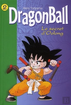 Bertrand.pt - Dragon Ball 02 - Le Secret D'Oolong