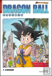 Dragon Ball 3