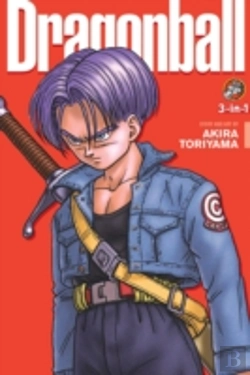 Bertrand.pt - Dragon Ball (3-In-1 Edition), Vol. 10
