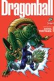 Dragon Ball (3-In-1 Edition), Vol. 11