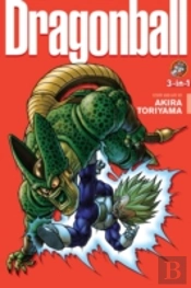 Dragon Ball (3-In-1 Edition), Vol. 11