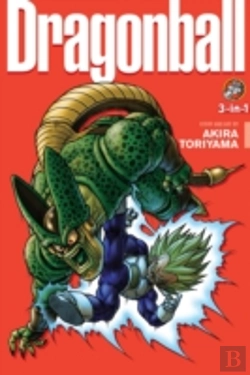 Bertrand.pt - Dragon Ball (3-In-1 Edition), Vol. 11