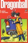 Dragon Ball (3-In-1 Edition), Vol. 12