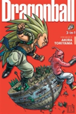 Bertrand.pt - Dragon Ball (3-In-1 Edition), Vol. 14
