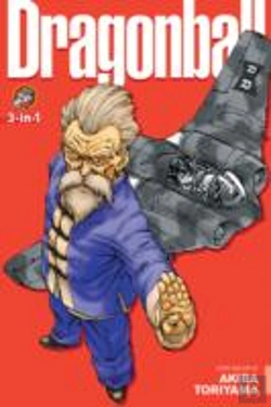 Bertrand.pt - Dragon Ball (3-In-1 Edition), Vol. 2