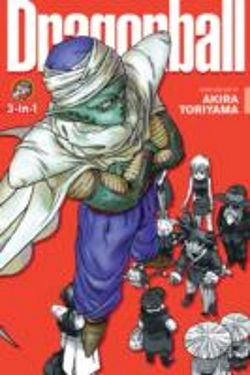 Bertrand.pt - Dragon Ball (3-In-1 Edition), Vol. 5