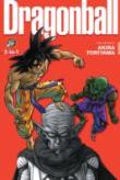 Dragon Ball (3-In-1 Edition), Vol. 6