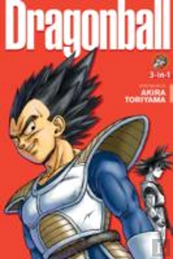 Bertrand.pt - Dragon Ball (3-In-1 Edition), Vol. 7